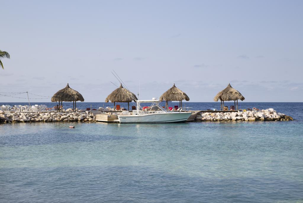 Blue Bay Bungalows Exteriér fotografie